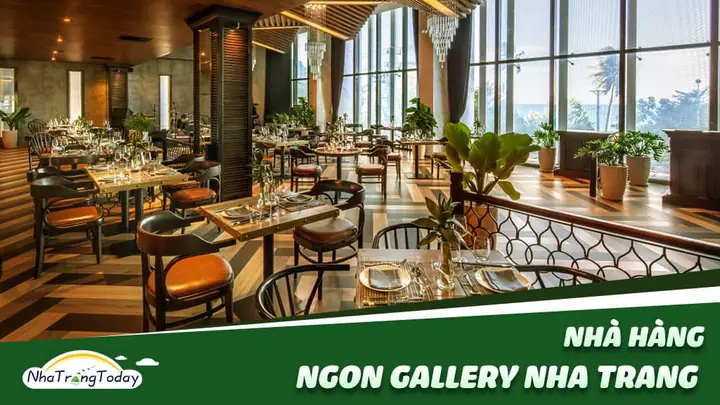 Tổng Hợp Các Nhà Hàng Ngon Tại Nha Trang Cho Du Khách: Từ Hải Sản Bình Dân Đến View Biển Sang Trọng