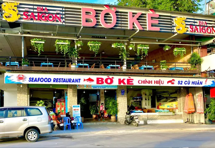 Tổng Hợp Các Nhà Hàng Ngon Tại Nha Trang Cho Du Khách: Từ Hải Sản Bình Dân Đến View Biển Sang Trọng Tổng Hợp Các Nhà Hàng Ngon Tại Nha Trang Cho Du Khách: Từ Hải Sản Bình Dân Đến View Biển Sang Trọng