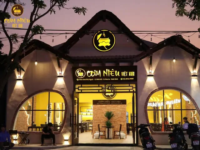 Top Nhà Hàng Ngon Ở Ninh Bình 2026: Địa Chỉ, Món Đặc Trưng & Giá Cả