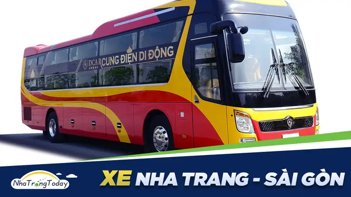 Tổng Hợp Các Nhà Xe Nha Trang Sài Gòn: Danh Sách Hãng Xe Uy Tín, Giá Tốt Cho Hành Khách