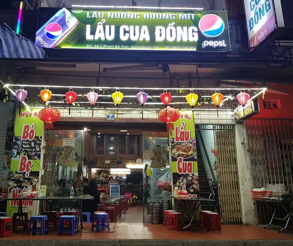 Top 10 Quán Ăn Ngon Ở Hải Phòng – Hướng Dẫn Lựa Chọn & Địa Chỉ