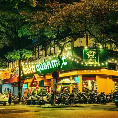 Tổng Hợp Các Quán Ăn Ngon Quận 10 Cho Thực Khách Muốn Khám Phá Ẩm Thực Địa Phương