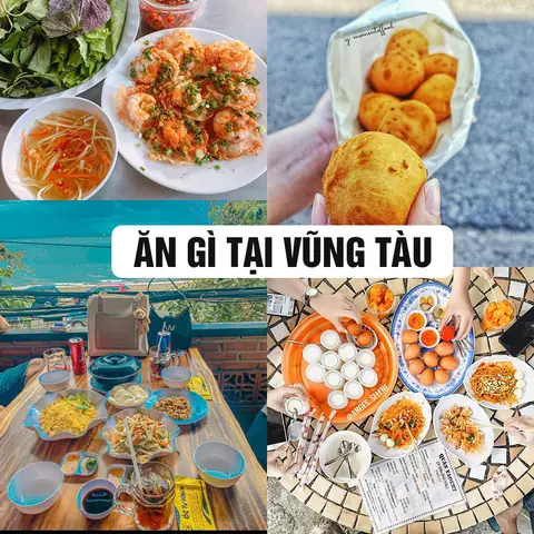 Gợi Ý Các Quán Ăn Ngon Trên Đường Đi Vũng Tàu: Điểm Dừng Chân Lý Tưởng Cho Du Khách Từ Tp Hcm Gợi Ý Các Quán Ăn Ngon Trên Đường Đi Vũng Tàu: Điểm Dừng Chân Lý Tưởng Cho Du Khách Từ Tp Hcm