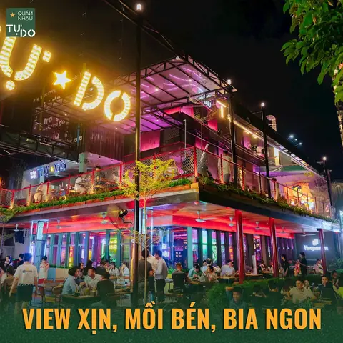 Top 10+ Quán Bia Nổi Tiếng Hà Nội Mới Nhất: Địa Chỉ Ăn Nhậu Ngon, Giá Tốt