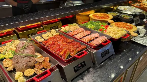Top 20+ Quán Buffet Hải Sản Hà Nội Ngon Nhất: Phân Loại Theo Giá, Khu Vực & Phong Cách (2026)