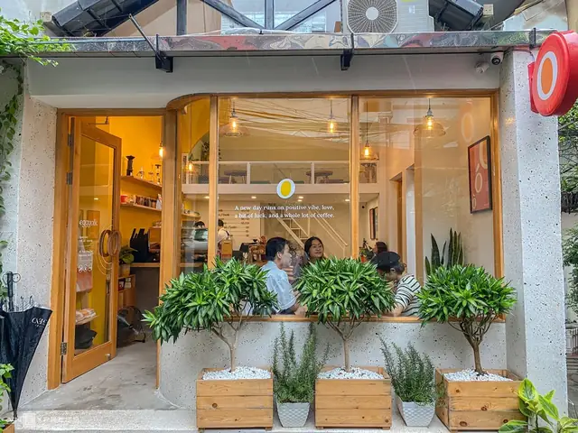 Điểm Danh Các Quán Cafe Check-in Đẹp Ở Hà Nội Cho Hội Thích Sống Ảo