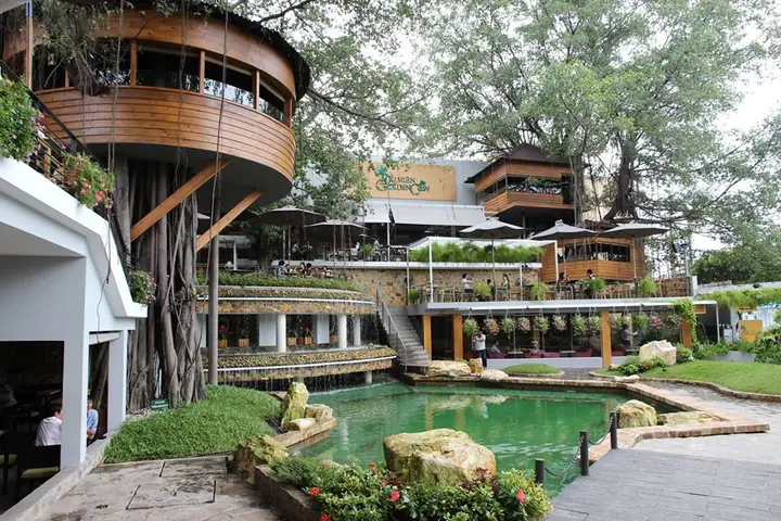 Top 20+ Quán Cafe Đẹp Gò Vấp View Chill, Góc Sống Ảo “hidden Gem” Cực Đỉnh