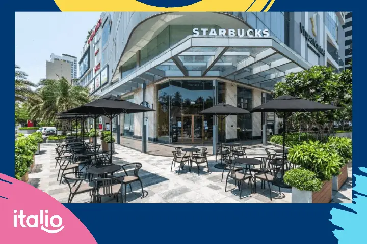 Khám Phá Các Quán Cafe Đẹp Ở Quận 7: Không Gian View Đẹp, Yên Tĩnh Cho Giới Trẻ Khám Phá Các Quán Cafe Đẹp Ở Quận 7: Không Gian View Đẹp, Yên Tĩnh Cho Giới Trẻ
