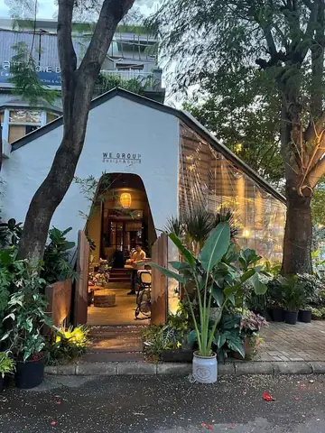 Khám Phá Các Quán Cafe Đẹp Ở Quận 7: Không Gian View Đẹp, Yên Tĩnh Cho Giới Trẻ Khám Phá Các Quán Cafe Đẹp Ở Quận 7: Không Gian View Đẹp, Yên Tĩnh Cho Giới Trẻ