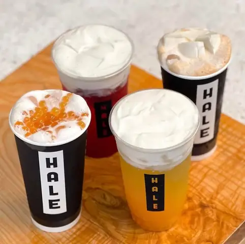 Tổng Hợp Các Quán Trà Sữa Ở Đường 5 Cũ Biên Hòa (phan Trung): Địa Chỉ Và Thực Đơn Nổi Bật