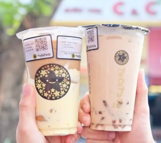 Tổng Hợp Các Quán Trà Sữa Ở Đường 5 Cũ Biên Hòa (phan Trung): Địa Chỉ Và Thực Đơn Nổi Bật
