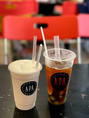 Tổng Hợp Các Quán Trà Sữa Ở Đường 5 Cũ Biên Hòa (phan Trung): Địa Chỉ Và Thực Đơn Nổi Bật