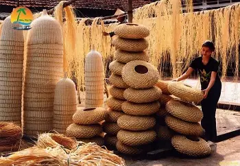Tổng Hợp Các Sản Phẩm Thủ Công Mỹ Nghệ Từ Dừa: Đồ Dùng Và Quà Tặng Từ Gỗ, Gáo Dừa Tổng Hợp Các Sản Phẩm Thủ Công Mỹ Nghệ Từ Dừa: Đồ Dùng Và Quà Tặng Từ Gỗ, Gáo Dừa