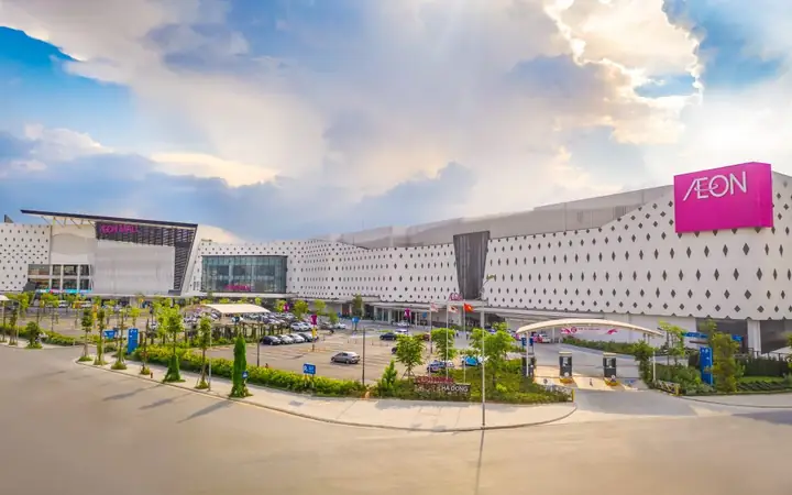 Tổng Hợp Các Siêu Thị Ở Hà Nội: Danh Sách Hệ Thống Lớn Và Chuỗi Phổ Biến Cho Người Mua Sắm
