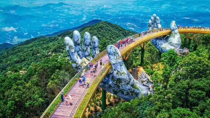 Tổng Hợp Các Thành Phố Lớn Của Việt Nam: Xếp Hạng Dân Số Và Diện Tích Sau Sáp Nhập