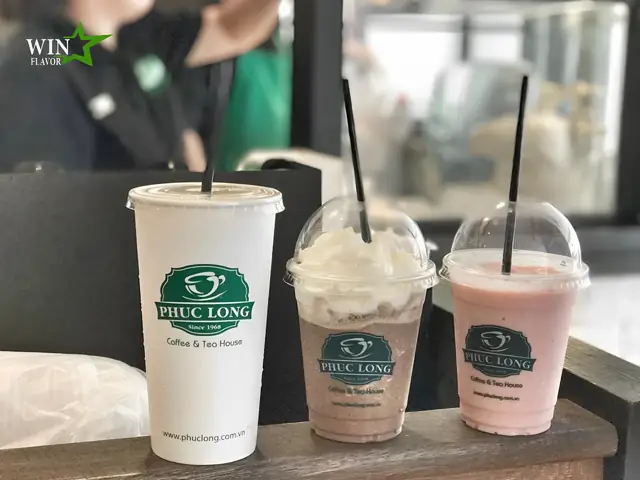 Điểm Danh Các Thương Hiệu Trà Sữa Nổi Tiếng Thế Giới: Từ Gong Cha Đến Heytea