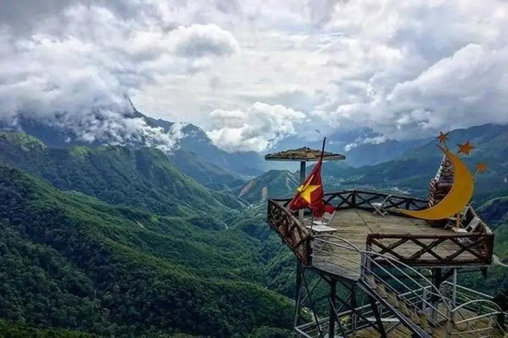 Tổng Hợp Các Tỉnh Có Núi Ở Việt Nam Theo Khu Vực Và Núi Tiêu Biểu