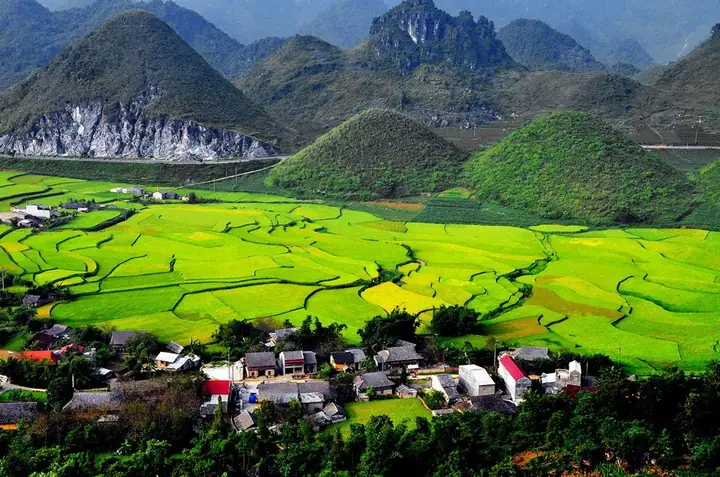 Tổng Hợp Các Tỉnh Có Núi Ở Việt Nam Theo Khu Vực Và Núi Tiêu Biểu