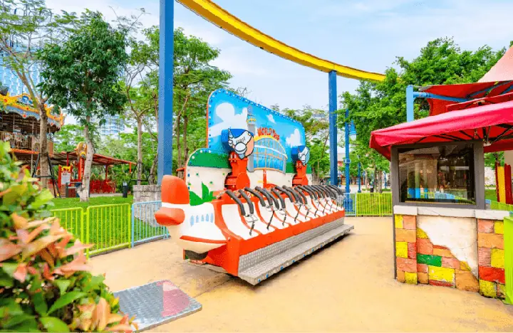 Tổng Hợp Các Trò Chơi Tại Công Viên Rồng (dragon Park) Sun World Ha Long Dành Cho Du Khách Từ Gia Đình Đến Người Thích Cảm Giác Mạnh Tổng Hợp Các Trò Chơi Tại Công Viên Rồng (dragon Park) Sun World Ha Long Dành Cho Du Khách Từ Gia Đình Đến Người Thích Cảm Giác Mạnh