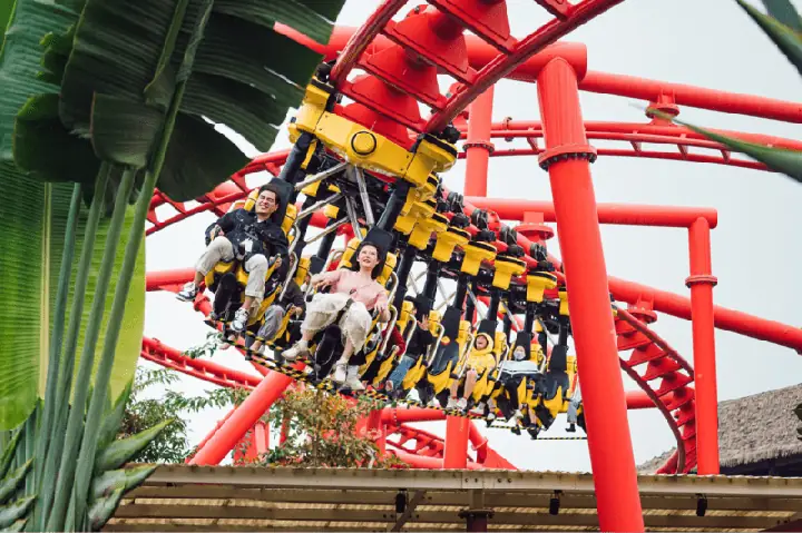 Tổng Hợp Các Trò Chơi Tại Công Viên Rồng (dragon Park) Sun World Ha Long Dành Cho Du Khách Từ Gia Đình Đến Người Thích Cảm Giác Mạnh Tổng Hợp Các Trò Chơi Tại Công Viên Rồng (dragon Park) Sun World Ha Long Dành Cho Du Khách Từ Gia Đình Đến Người Thích Cảm Giác Mạnh