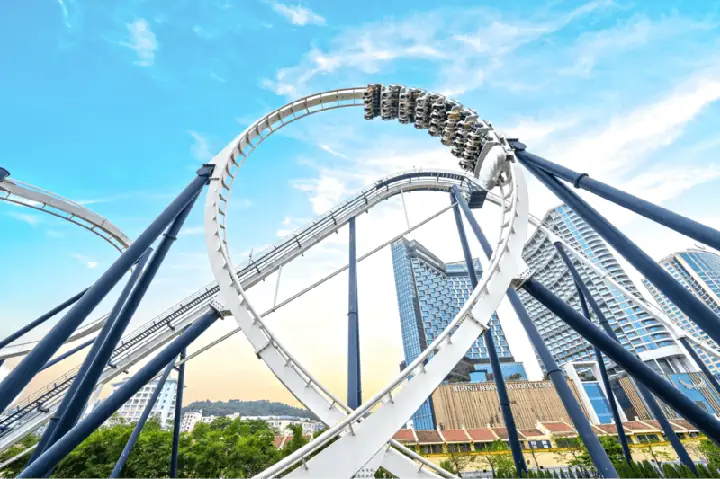 Tổng Hợp Các Trò Chơi Tại Công Viên Rồng (dragon Park) Sun World Ha Long Dành Cho Du Khách Từ Gia Đình Đến Người Thích Cảm Giác Mạnh Tổng Hợp Các Trò Chơi Tại Công Viên Rồng (dragon Park) Sun World Ha Long Dành Cho Du Khách Từ Gia Đình Đến Người Thích Cảm Giác Mạnh