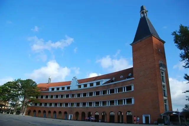 Tổng Hợp Các Trường Đại Học Và Cao Đẳng Ở Đà Lạt: Địa Chỉ Và Ngành Đào Tạo