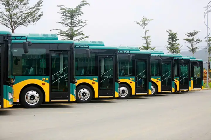 Tổng Hợp Các Tuyến Xe Buýt Tại Tp.hcm: Danh Sách, Lộ Trình Chi Tiết Và Giờ Hoạt Động
