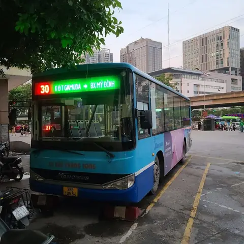 Tổng Hợp Các Tuyến Xe Khách Ở Bến Xe Mỹ Đình: Danh Sách Tuyến Đường, Nhà Xe Và Giá Vé