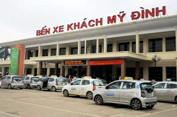 Tổng Hợp Các Tuyến Xe Khách Ở Bến Xe Mỹ Đình: Danh Sách Tuyến Đường, Nhà Xe Và Giá Vé Tổng Hợp Các Tuyến Xe Khách Ở Bến Xe Mỹ Đình: Danh Sách Tuyến Đường, Nhà Xe Và Giá Vé