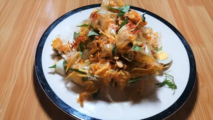 Cách Ăn Bánh Tráng Tây Ninh Ngon Chuẩn “đỉnh” – Hướng Dẫn Chi Tiết Cho Người Mới