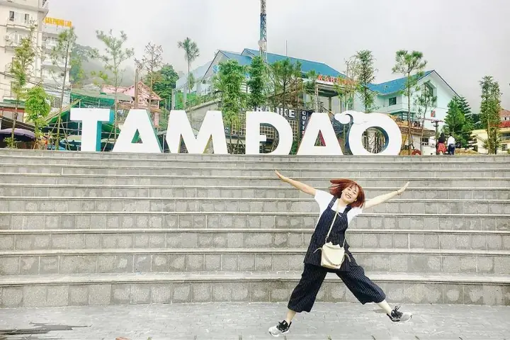Cách Chụp Ảnh Đẹp Ở Tam Đảo: Gợi Ý Địa Điểm Check-in Và Mẹo Sáng Tạo Cho Du Khách Cách Chụp Ảnh Đẹp Ở Tam Đảo: Gợi Ý Địa Điểm Check-in Và Mẹo Sáng Tạo Cho Du Khách