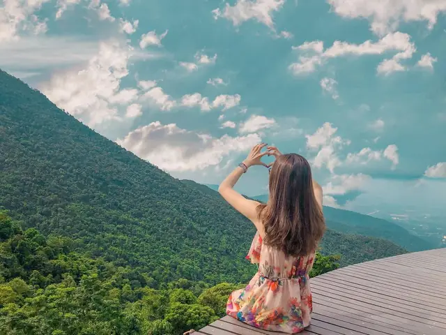 Cách Chụp Ảnh Đẹp Ở Tam Đảo: Gợi Ý Địa Điểm Check-in Và Mẹo Sáng Tạo Cho Du Khách