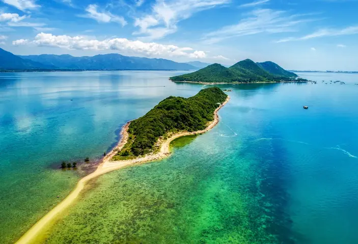 Hướng Dẫn Di Chuyển Từ Tuy Hòa Đến Đảo Điệp Sơn: Lộ Trình, Phương Tiện Và Lựa Chọn Tour Hướng Dẫn Di Chuyển Từ Tuy Hòa Đến Đảo Điệp Sơn: Lộ Trình, Phương Tiện Và Lựa Chọn Tour