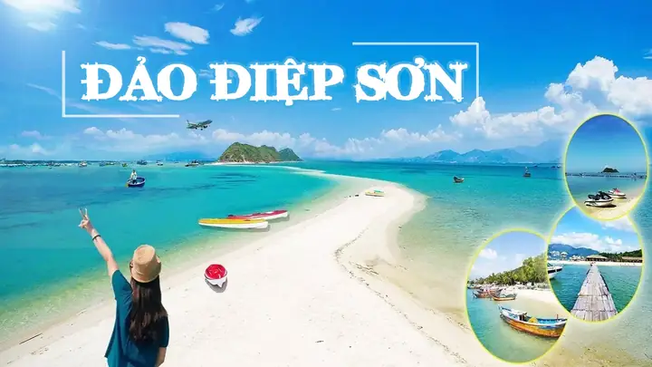 Hướng Dẫn Di Chuyển Từ Tuy Hòa Đến Đảo Điệp Sơn: Lộ Trình, Phương Tiện Và Lựa Chọn Tour