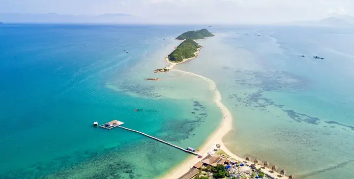 Hướng Dẫn Di Chuyển Từ Tuy Hòa Đến Đảo Điệp Sơn: Lộ Trình, Phương Tiện Và Lựa Chọn Tour Hướng Dẫn Di Chuyển Từ Tuy Hòa Đến Đảo Điệp Sơn: Lộ Trình, Phương Tiện Và Lựa Chọn Tour