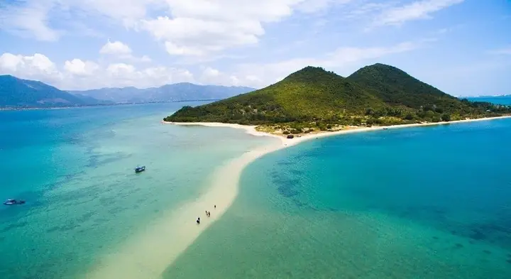 Hướng Dẫn Di Chuyển Từ Tuy Hòa Đến Đảo Điệp Sơn: Lộ Trình, Phương Tiện Và Lựa Chọn Tour Hướng Dẫn Di Chuyển Từ Tuy Hòa Đến Đảo Điệp Sơn: Lộ Trình, Phương Tiện Và Lựa Chọn Tour