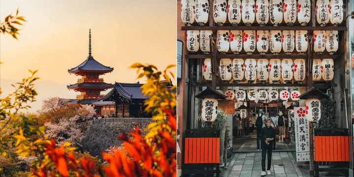 Hướng Dẫn Trọn Bộ Du Lịch Nhật Bản Tự Túc Cho Người Đi Lần Đầu