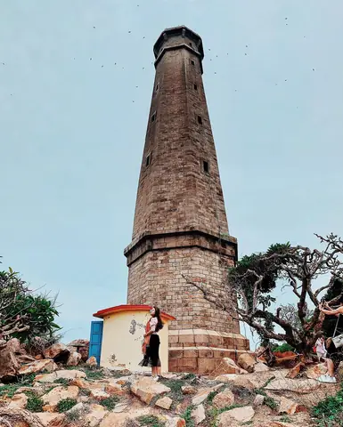 Cách Đi Hải Đăng Kê Gà: Hướng Dẫn Chi Tiết Di Chuyển Từ Phan Thiết, Hcm Và Các Điểm Trung Chuyển