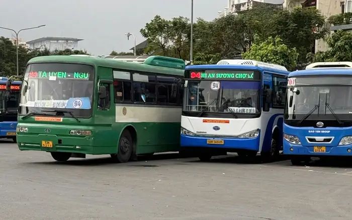 Hướng Dẫn Chi Tiết Cách Đi Núi Bà Đen Từ Tp.hcm Bằng Xe Buýt: Lộ Trình Và Tuyến Số Hướng Dẫn Chi Tiết Cách Đi Núi Bà Đen Từ Tp.hcm Bằng Xe Buýt: Lộ Trình Và Tuyến Số