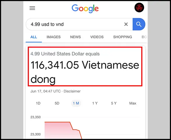 Hướng Dẫn Đổi Tiền Mỹ Sang Tiền Việt Nam: Tỷ Giá, Cách Tính Và Nơi Quy Đổi Uy Tín