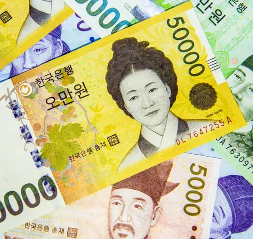 Cách Đổi Tiền Từ Hàn Quốc Sang Việt Nam: Quy Đổi Won (krw) Sang Vnd Và Chuyển Tiền Về Nước