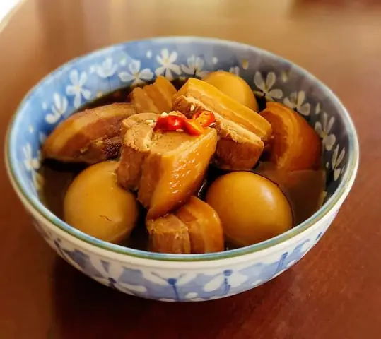Hướng Dẫn Cách Kho Thịt Kho Tàu Ngày Tết Chuẩn Vị Miền Nam