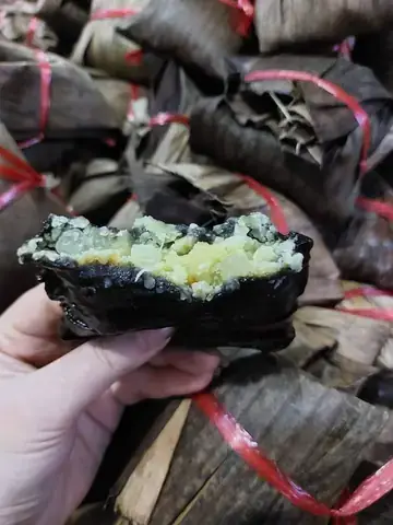 Hướng Dẫn Cách Làm Bánh Gai Bằng Lá Gai Tươi Thơm Ngon Chuẩn Vị Tại Nhà