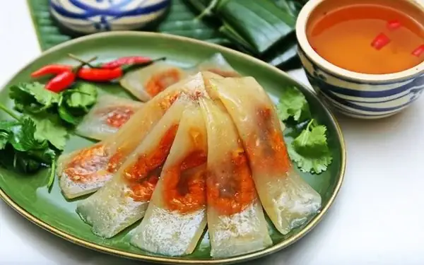 Hướng Dẫn Chi Tiết Cách Làm Bánh Tai Vạc Nhân Tôm Thịt Dai Mịn Chuẩn Vị Miền Trung