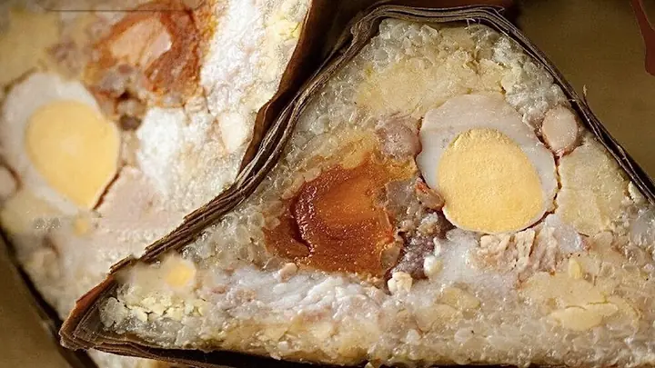 Hướng Dẫn Cách Làm Bánh Ú Bá Trạng Truyền Thống Người Hoa Tại Nhà Hướng Dẫn Cách Làm Bánh Ú Bá Trạng Truyền Thống Người Hoa Tại Nhà