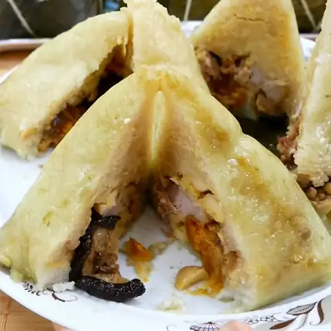 Hướng Dẫn Cách Làm Bánh Ú Bá Trạng Truyền Thống Người Hoa Tại Nhà Hướng Dẫn Cách Làm Bánh Ú Bá Trạng Truyền Thống Người Hoa Tại Nhà