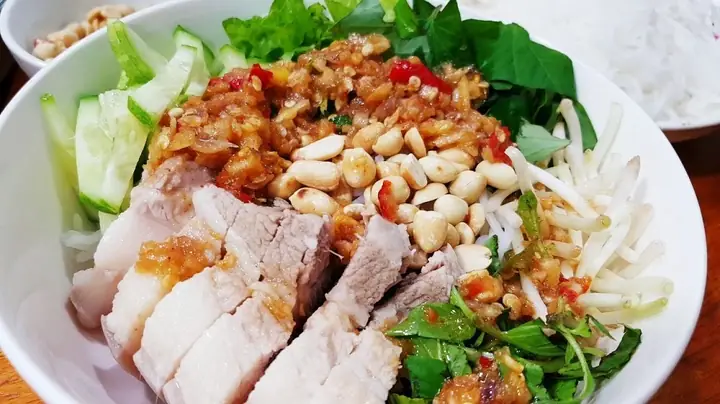 Cách Làm Bún Mắm Nêm Ninh Thuận Chuẩn Vị – Hướng Dẫn Chi Tiết Cho Người Mới Bắt Đầu