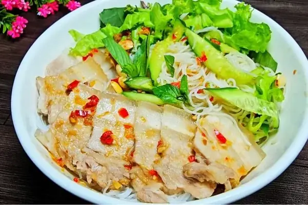 Cách Làm Bún Mắm Nêm Ninh Thuận Chuẩn Vị – Hướng Dẫn Chi Tiết Cho Người Mới Bắt Đầu