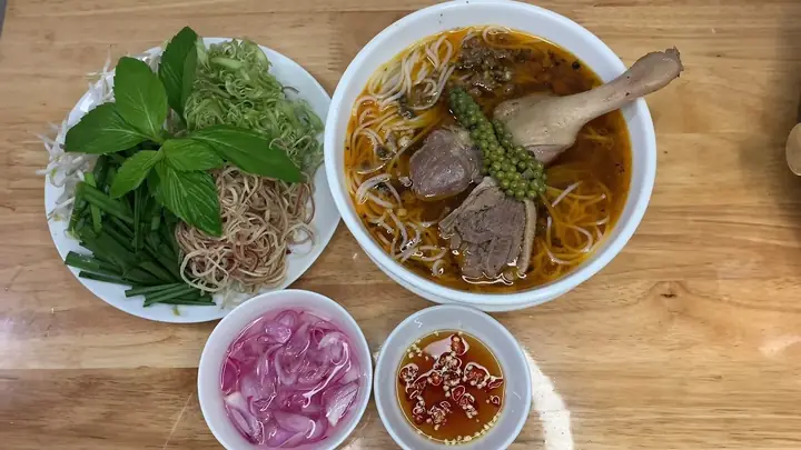 Cách Làm Bún Vịt Nấu Tiêu Đặc Sản Sóc Trăng Chuẩn Vị Đơn Giản Tại Nhà