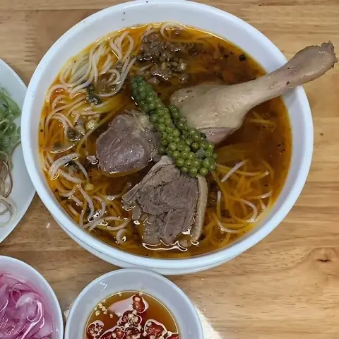Cách Làm Bún Vịt Nấu Tiêu Đặc Sản Sóc Trăng Chuẩn Vị Đơn Giản Tại Nhà